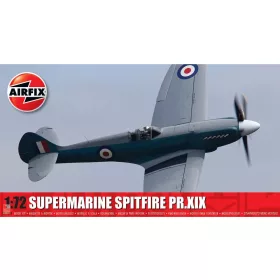 Airfix 1:72 Supermarine Spitfire PR.XIX