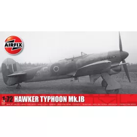 Airfix 1:72 Hawker Typhoon Mk.IB