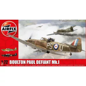 Airfix 1:72 Boulton Paul Defiant