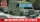 Airfix 1:76 LWB Land Rover (Hard Top) & Trailer