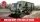 Airfix 1:76 British Army 4-ton 4 x 4 G.S Truck