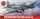 Airfix 1:72 MESSERSCHMITT Me410A-1/U2 & U4