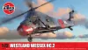 Airfix 1:72 Westland Wessex HC.2