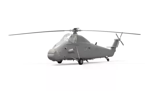 Airfix 1:72 Westland Wessex HC.2