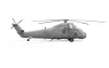 Airfix 1:72 Westland Wessex HC.2