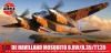 Airfix 1:72 de Havilland Mosquito B.XVI/B.35/TT.35