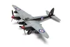 Airfix 1:72 de Havilland Mosquito B.XVI/B.35/TT.35