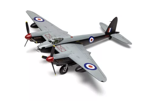 Airfix 1:72 de Havilland Mosquito B.XVI/B.35/TT.35