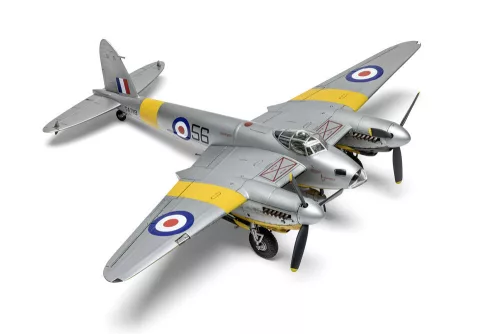 Airfix 1:72 de Havilland Mosquito B.XVI/B.35/TT.35