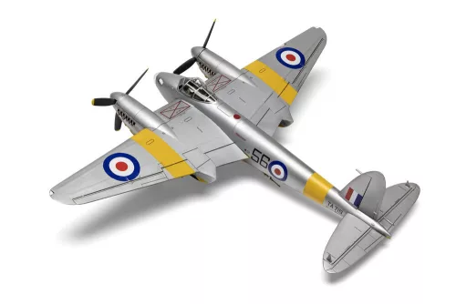 Airfix 1:72 de Havilland Mosquito B.XVI/B.35/TT.35