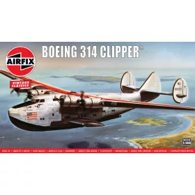 Airfix 1:144 Boeing 314 Clipper