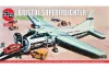 Airfix 1:72 Vintage Classic, Bristol Superfreighter