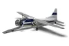 Airfix 1:72 Vintage Classic, Bristol Superfreighter