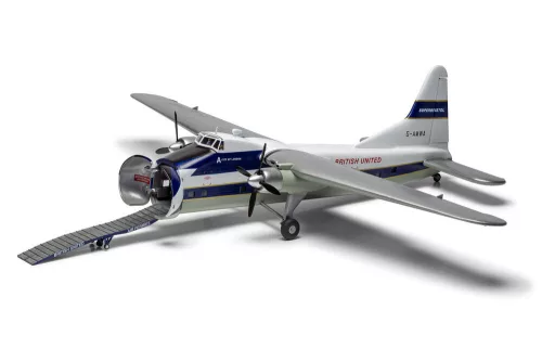 Airfix 1:72 Vintage Classic, Bristol Superfreighter