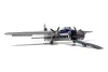 Airfix 1:72 Vintage Classic, Bristol Superfreighter