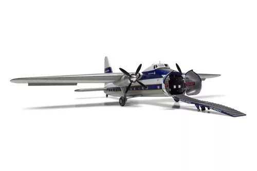Airfix 1:72 Vintage Classic, Bristol Superfreighter