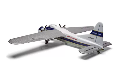 Airfix 1:72 Vintage Classic, Bristol Superfreighter