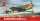 Airfix 1:48 Messerschmitt Bf109E-3/E-4
