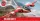 Airfix 1:48 Folland Gnat T.1