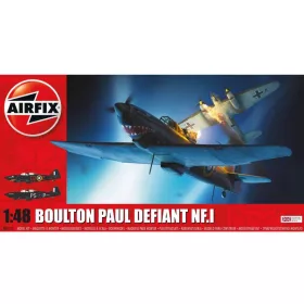 Airfix 1:48 Boulton Paul Defiant NF.I
