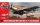 Airfix 1:48 North American Mustang Mk.IV/P-51K Mustang