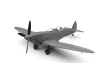 Airfix 1:48 Supermarine Spitfire Tr.9
