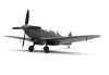 Airfix 1:48 Supermarine Spitfire Tr.9