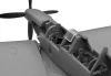 Airfix 1:48 Supermarine Spitfire Tr.9