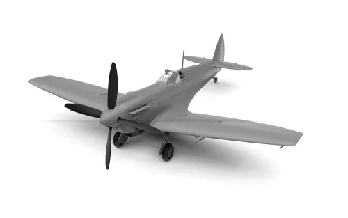 Airfix 1:48 Supermarine Spitfire Mk.IXe