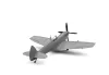 Airfix 1:48 Supermarine Spitfire Mk.IXe