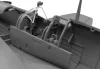 Airfix 1:48 Supermarine Spitfire Mk.IXe