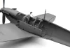 Airfix 1:48 Supermarine Spitfire Mk.IXe