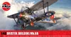 Airfix 1:48 Bristol Bulldog Mk.IIA