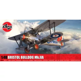 Airfix 1:48 Bristol Bulldog Mk.IIA