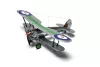 Airfix 1:48 Bristol Bulldog Mk.IIA