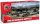 Airfix 1:72 WWII Bomber Re-Supply Set