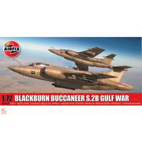 Airfix 1:72 Blackburn Buccaneer S.2 GULF WAR