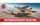 Airfix 1:72 Blackburn Buccaneer S.2 GULF WAR