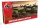 Airfix 1:72 USAAF 8TH Airforce Bomber Resupply Set