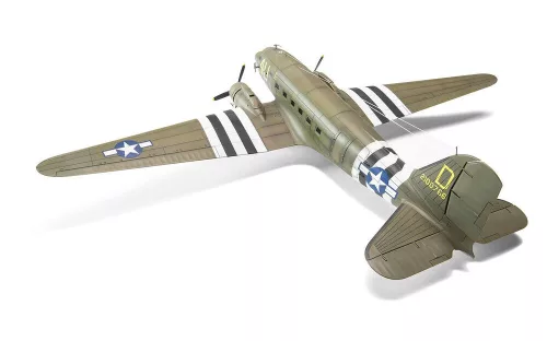 Airfix 1:72 Douglas C-47A/D Skytrain
