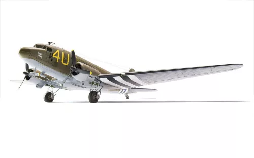 Airfix 1:72 Douglas C-47A/D Skytrain
