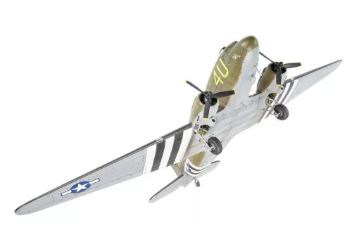 Airfix 1:72 Douglas C-47A/D Skytrain