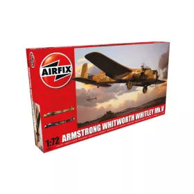 Airfix 1:72 Armstrong Whitworth Whitley Mk.V