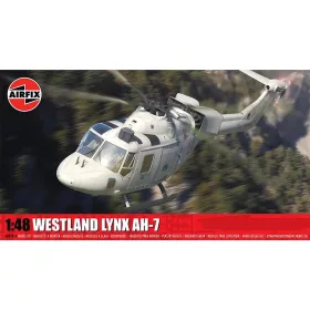 Airfix 1:48 Westland Lynx AH-7