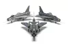 Airfix 1:48 English Electric Lightning F.6
