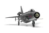 Airfix 1:48 English Electric Lightning F.6