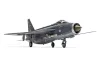 Airfix 1:48 English Electric Lightning F.6