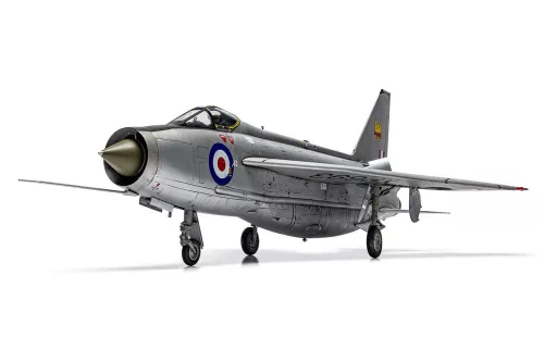 Airfix 1:48 English Electric Lightning F.6