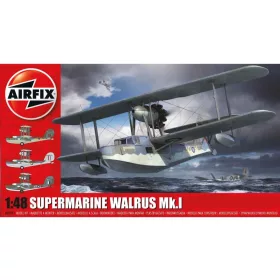 Airfix 1:48 Supermarine Walrus Mk.I