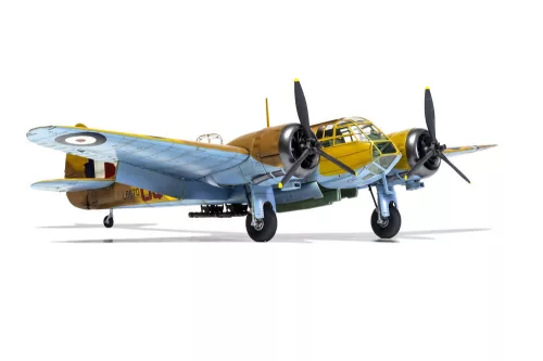 Airfix 1:48 Bristol Blenheim Mk.1